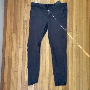 Rag & Bone Slim Fit Chinos